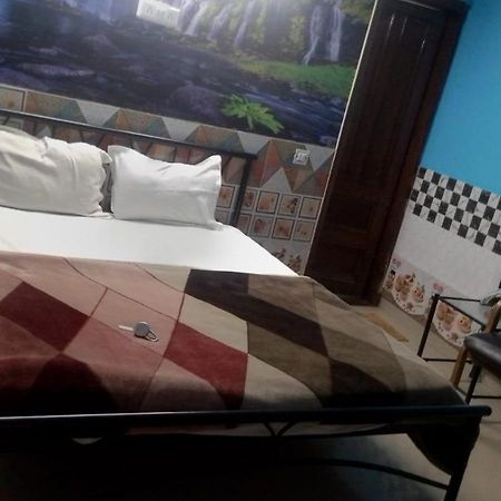 Hotel New Apple Rose Chandigarh Near Railway Station Dariya Uco Bank Ke Pass Kamer foto
