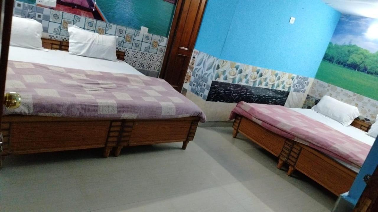 Hotel New Apple Rose Chandigarh Near Railway Station Dariya Uco Bank Ke Pass Kamer foto