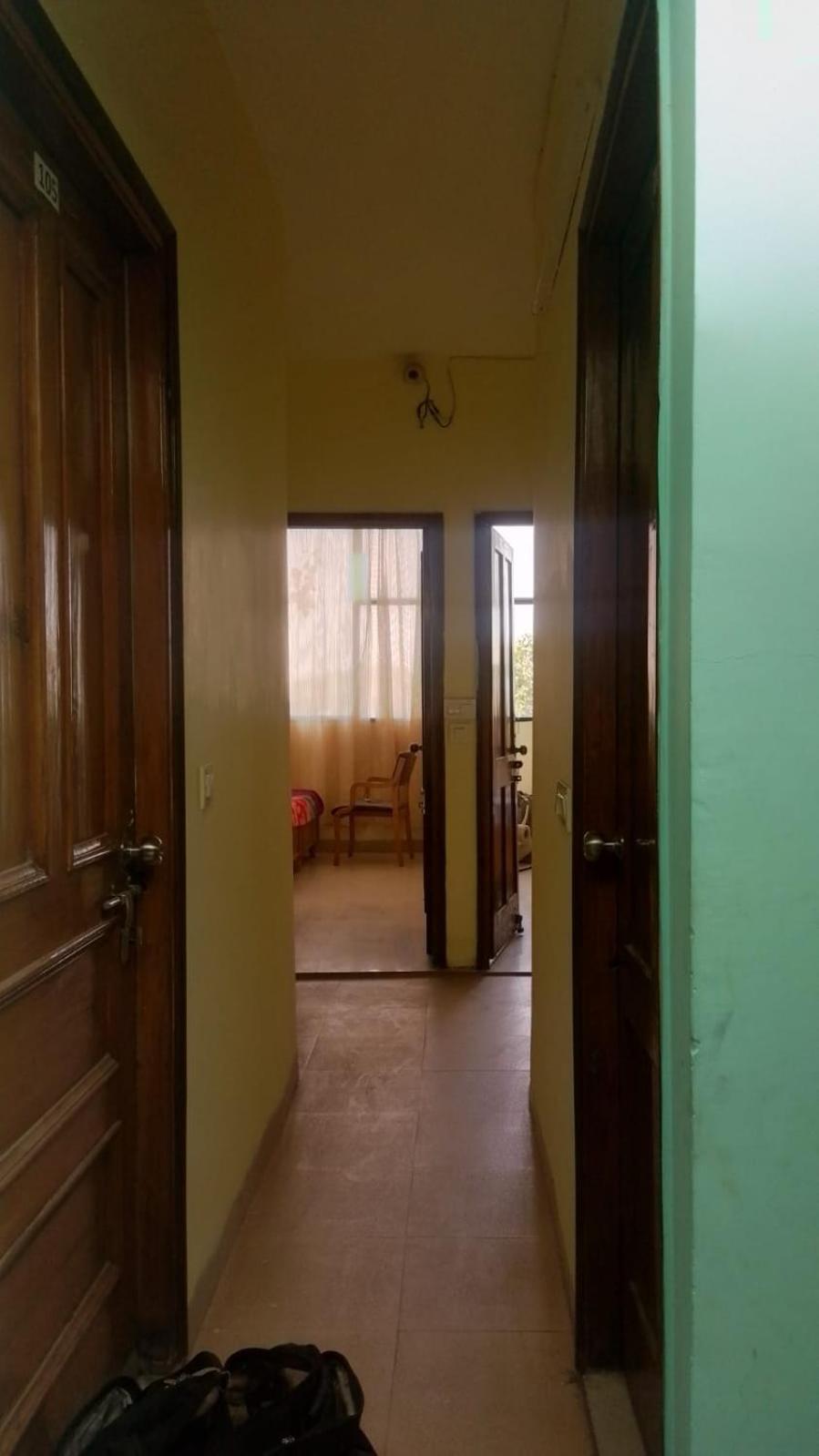 Hotel New Apple Rose Chandigarh Near Railway Station Dariya Uco Bank Ke Pass Kamer foto