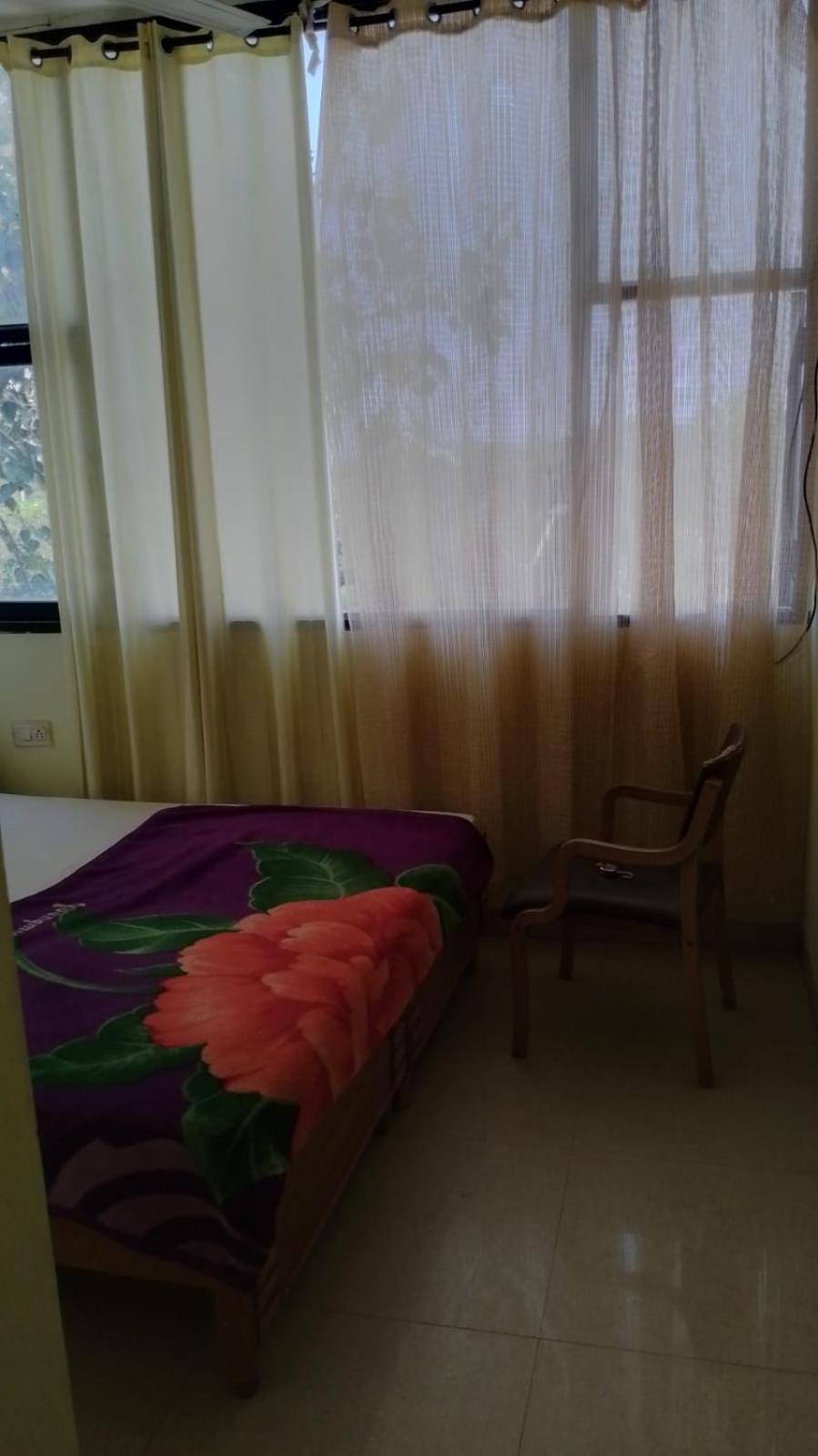 Hotel New Apple Rose Chandigarh Near Railway Station Dariya Uco Bank Ke Pass Kamer foto