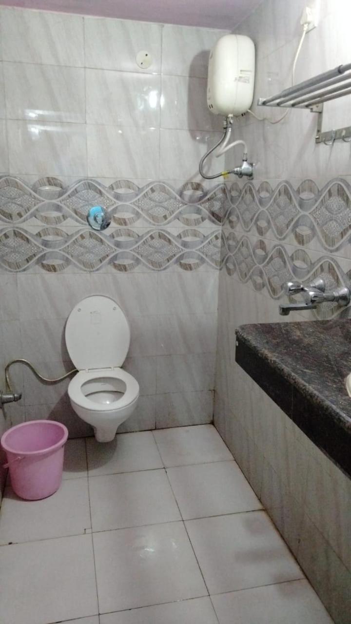 Hotel New Apple Rose Chandigarh Near Railway Station Dariya Uco Bank Ke Pass Kamer foto