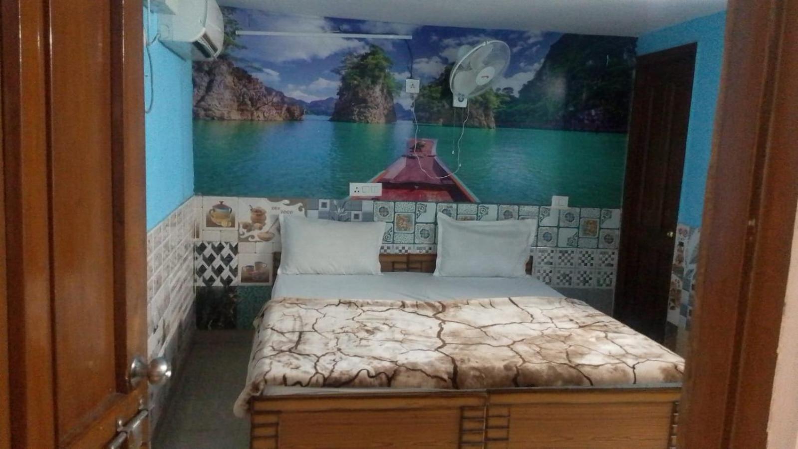 Hotel New Apple Rose Chandigarh Near Railway Station Dariya Uco Bank Ke Pass Kamer foto